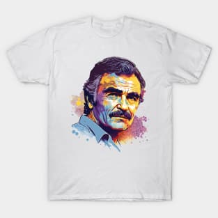 Burt Reynolds T-Shirt